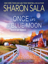Cover image for Once in a Blue Moon